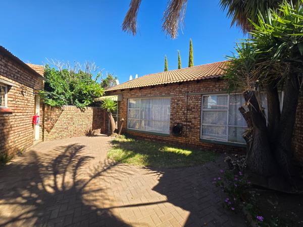 1.5 Bedroom Townhouse