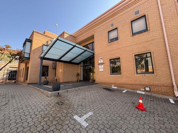 308 m² Commercial space