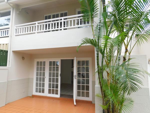 2 Bedroom Duplex