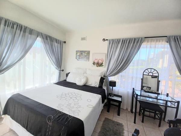 1 Bedroom Garden Cottage