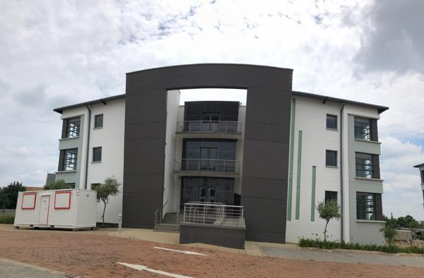 404.3  m² Office Space