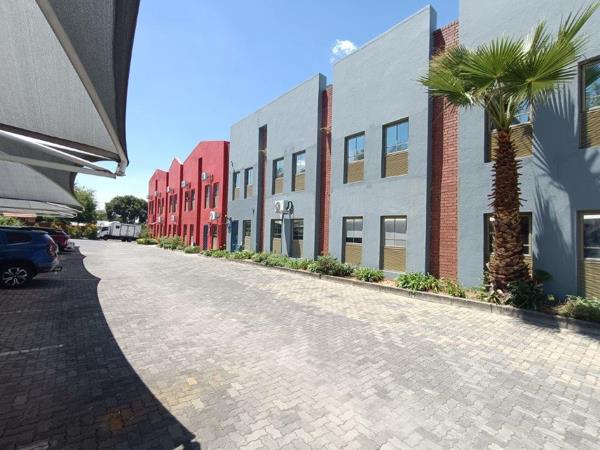 773  m² Industrial space