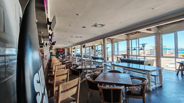 400 m² Commercial space