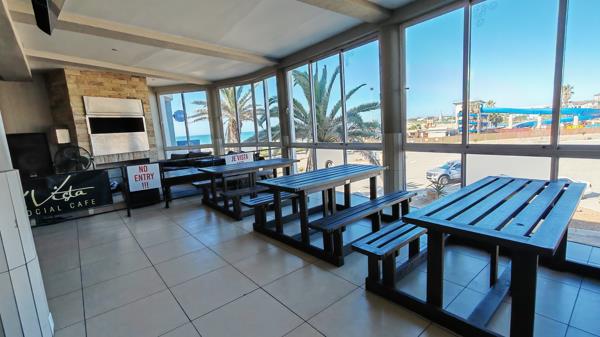 400 m² Commercial space