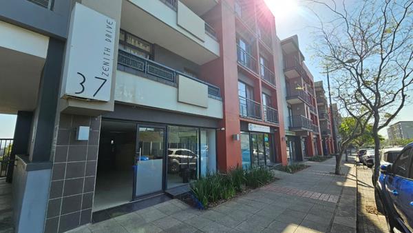 69  m² Commercial space