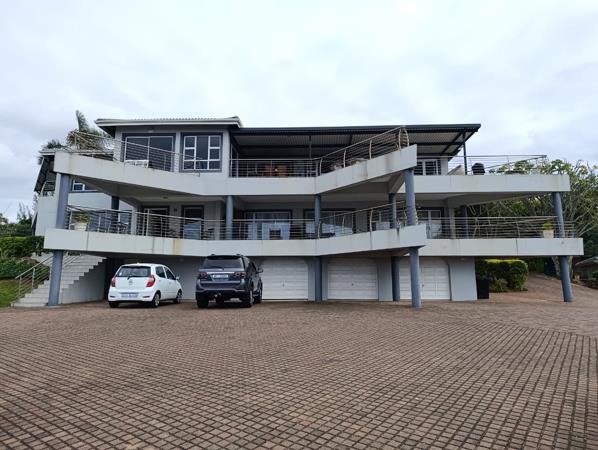 4 Bedroom Duplex