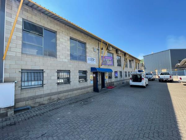 150  m² Industrial space