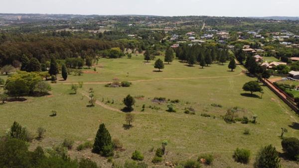 11.3 ha Land