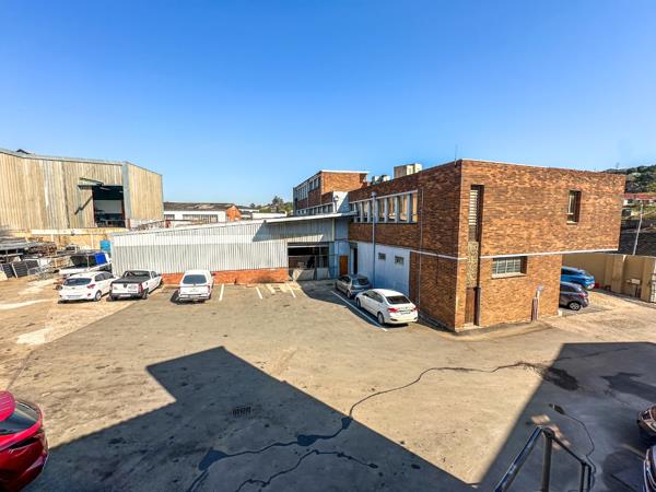 Commercial space