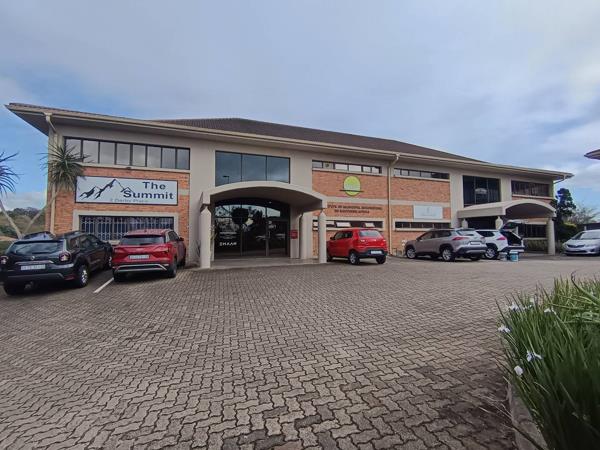200 m² Office Space