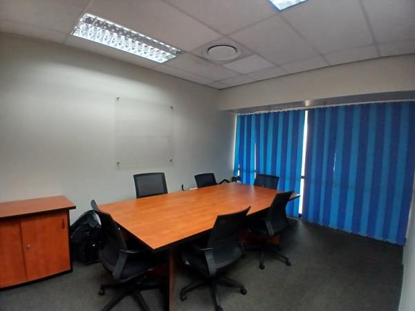 63 m² Commercial space