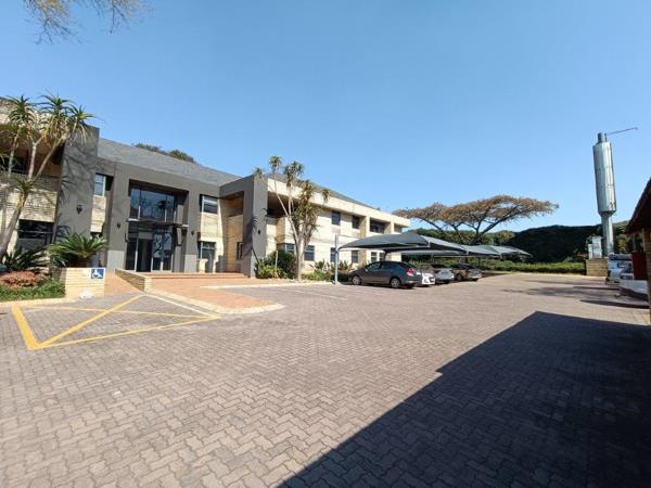 360  m² Commercial space