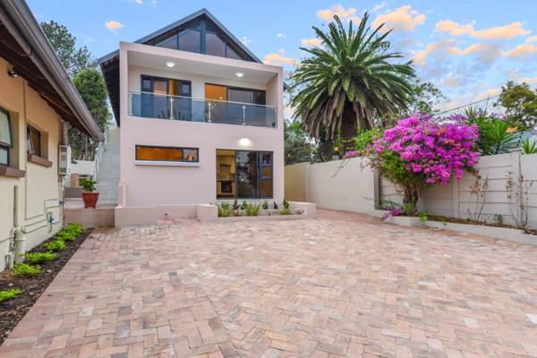 2 Bedroom Garden Cottage