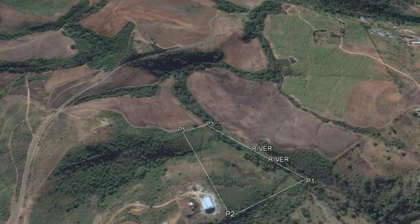 5.8 ha Farm