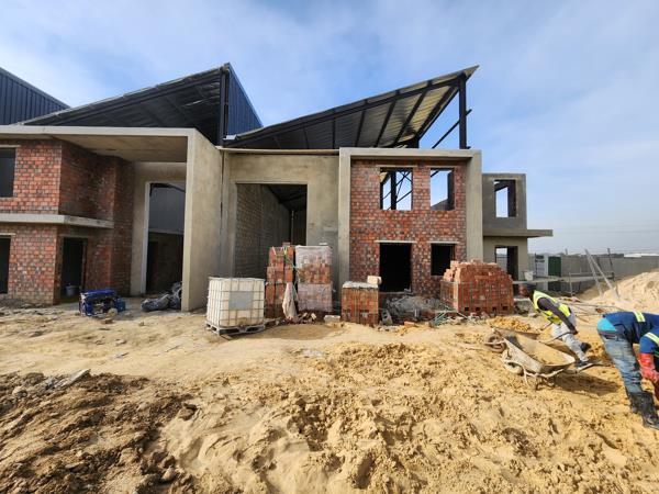 281  m² Industrial space