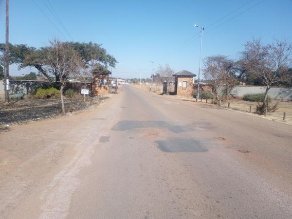 2  m² Commercial space