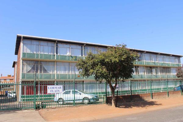 1.5 Bedroom Apartment