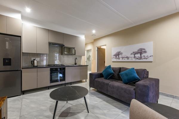 2 Bedroom Garden Cottage