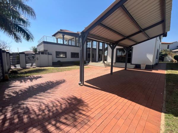 5 Bedroom House