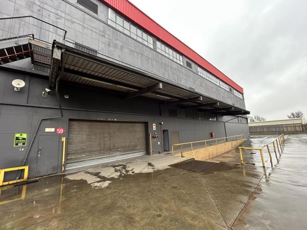 1 125  m² Office Space