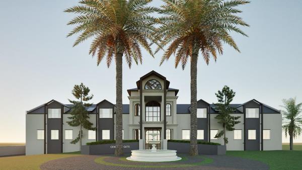 625 m² Commercial space