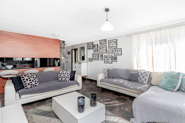 2 Bedroom Cluster