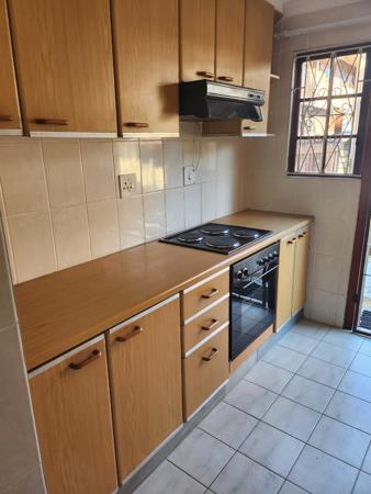 3 Bedroom Duplex