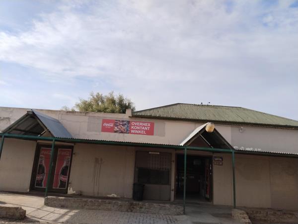 3 527 m² Smallholding