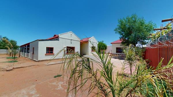 929  m² Commercial space