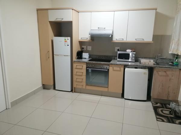 1 Bedroom Flat