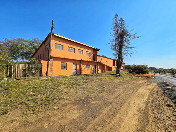 4 161 m² Commercial space