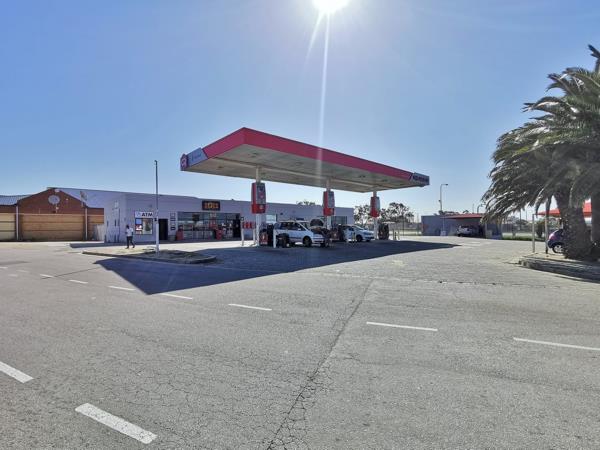 301  m² Commercial space