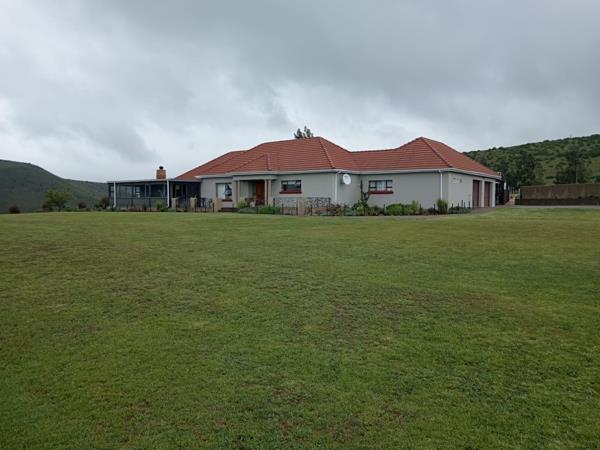 90 ha Farm