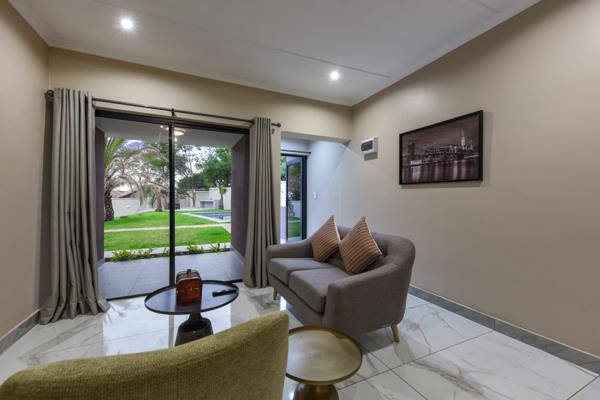 1 Bedroom Garden Cottage