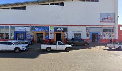 Commercial space