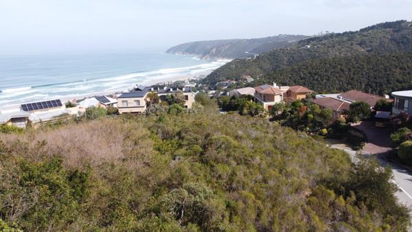 842 m² Land