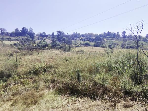 4 056 m² Land