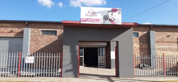 Commercial space