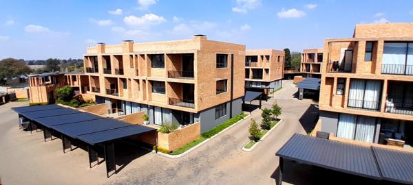 3 Bedroom Penthouse