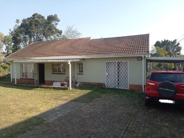 2.5 Bedroom House