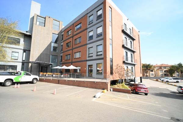 187  m² Commercial space