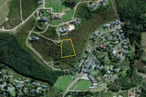 5 481 m² Land