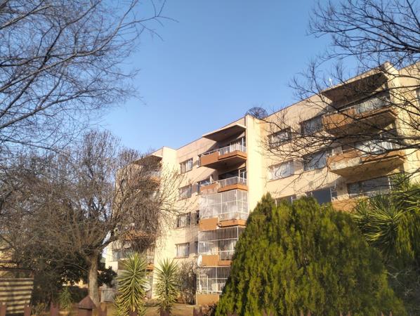 3 Bedroom Flat