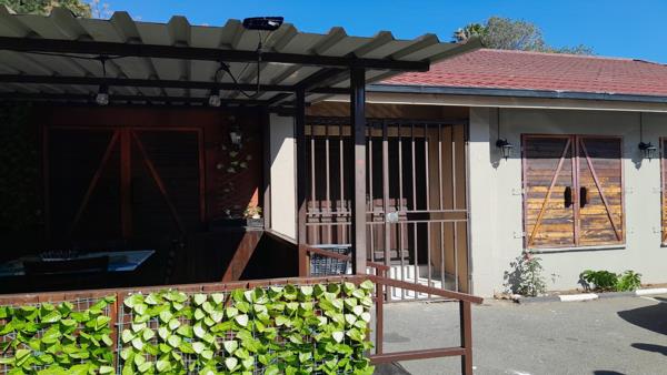 70  m² Commercial space