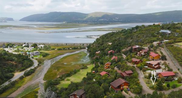 323 m² Land
