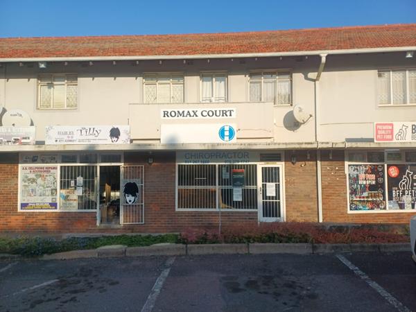 88  m² Commercial space