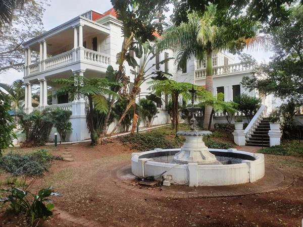 778 m² Office Space