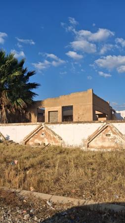 466 m² Land