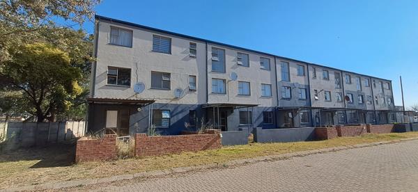 2 Bedroom Flat