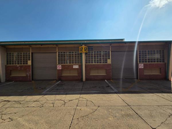 569 m² Industrial space